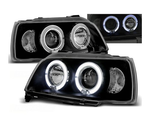 Headlights for renault clio - headlights,