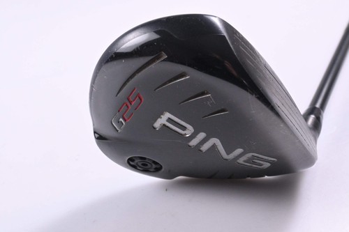 Ping g25 wood - /, degree