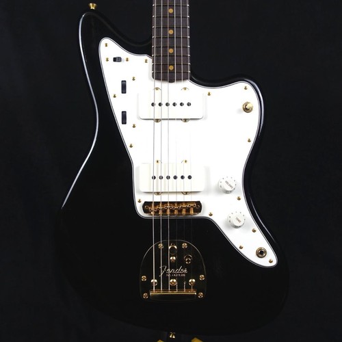 Fender custom shop - fender,