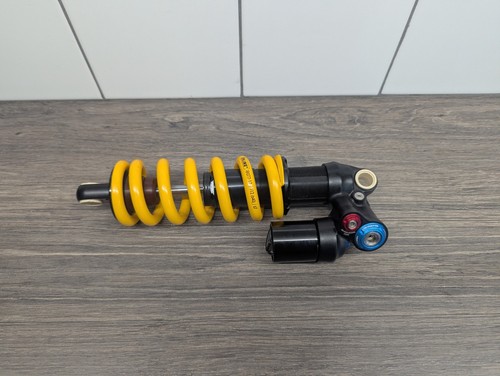 Fox dhx2 coil rear - shock,