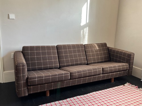 Danish mid century hans wegner - mid,