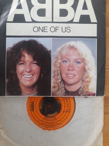 Vintage vinyl job lot mixed - vinyl,
