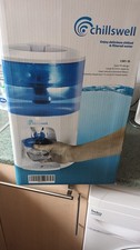 Chillswell Mains Water Filter