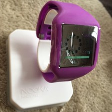 Nooka Zub Zirc PS 20 Art Watch