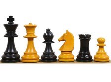 3.9" French Chavet Tournament