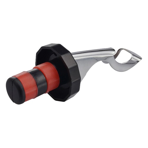 Wine stopper reusable bottle - wine,