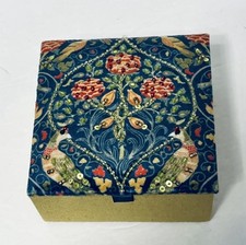 William Morris Strawberry