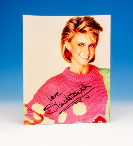 Olivia newton john grease - -,
