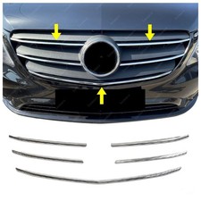 For Mercedes VITO W447