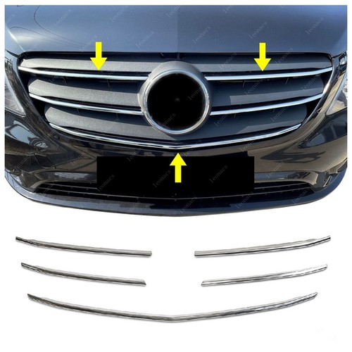 For mercedes vito w447 - for,
