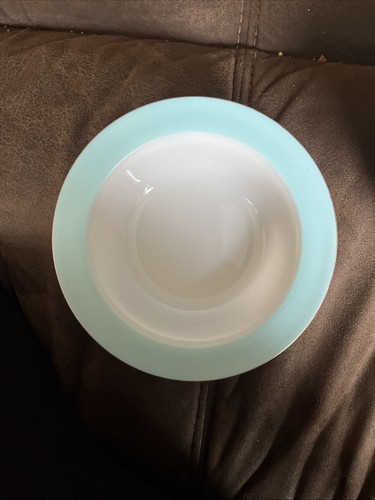 Vintage jaj pyrex - jaj, bowls.