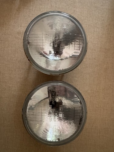 Cibie iode spotlamps - cibie,