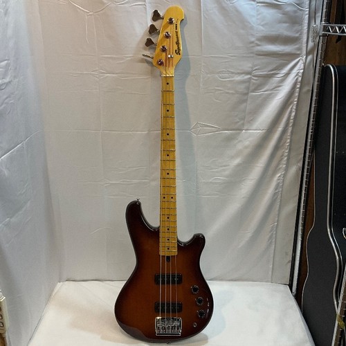 Yamaha super bass 500s - bass,