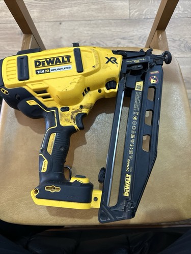 Dewalt dcn660n 18v - dewalt,