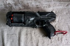 Customised Nerf Strongarm -