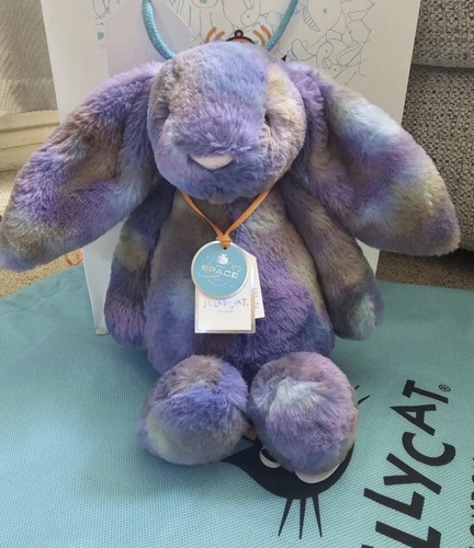 Jellycat space bashful - jellycat,