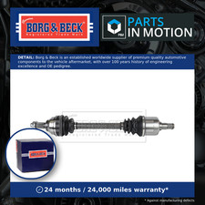 Drive Shaft fits LAND ROVER