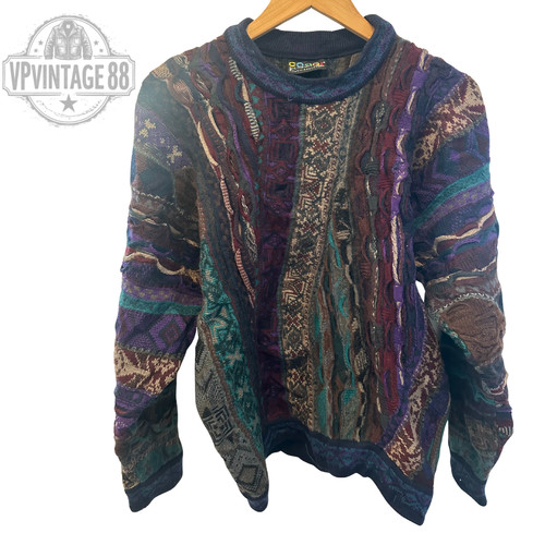 Vintage coogi 90s australia - 90s,