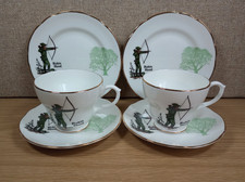 Vintage Pall Mall Ware Robin