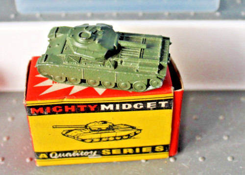 Benbros mighty midget