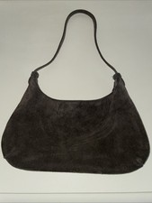 Mango Leather Bag