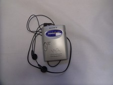 Sony SRF-59 AM/FM Walkman Stereo Radio