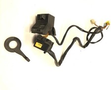 Left Commodo Suzuki GSX 1100 F