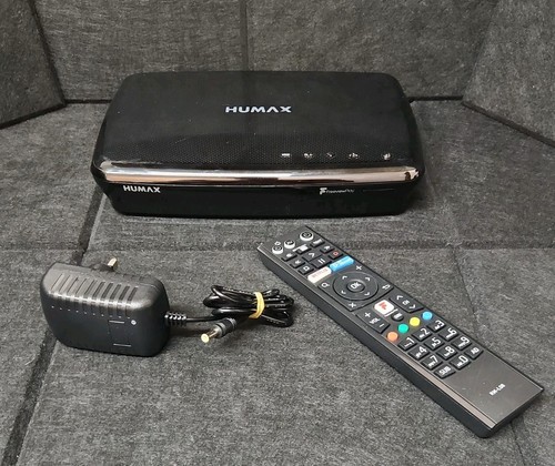 Humax fvp 5000t 500gb - fvp-5000t,