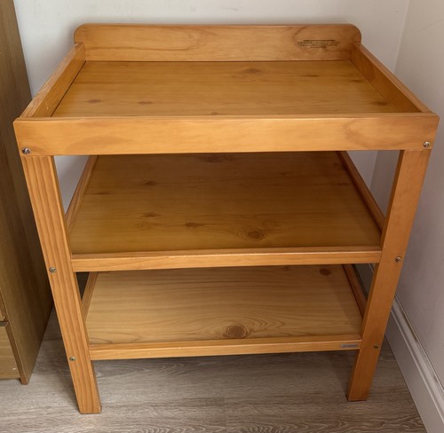 John lewis changing table - lewis,