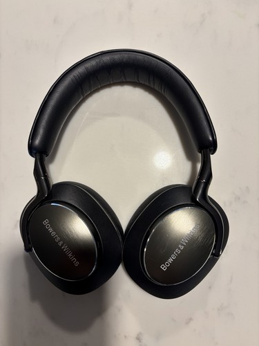 Bower and wilkins px8 wireless - and,