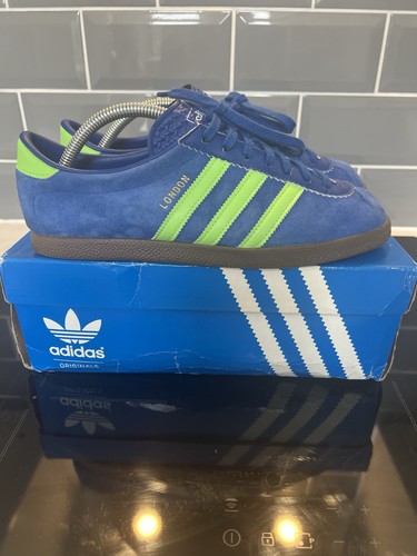 Adidas london bern - uk, 8