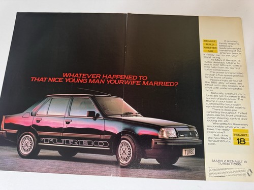 Original 1984 mk2 - original, 18