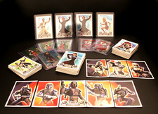 2010 Topps Star Wars Force
