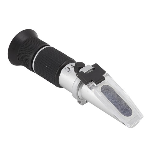 Refractometer meter brix - refractometer,