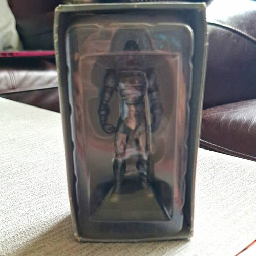 Eaglemoss marvel ultron - eaglemoss,