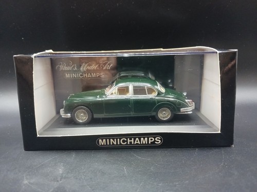 Minichamps 430 130600 jaguar - minichamps,