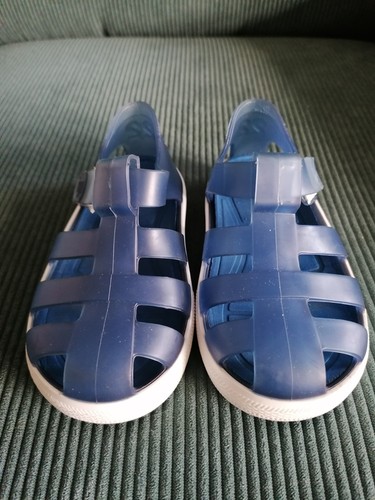 Igor baby jelly - jelly, shoes