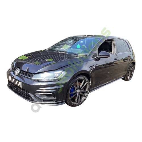 Volkswagen golf mk7 - volkswagen,