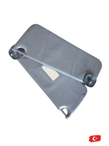 Inner sun visor - inner,