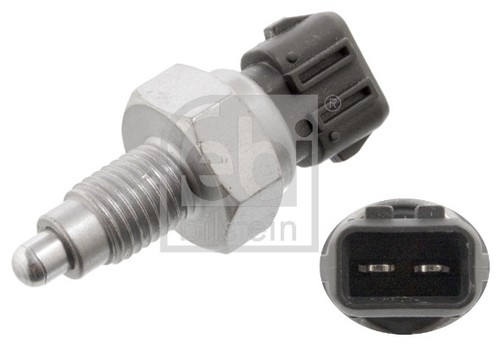 Fits febi 21758 - febi,