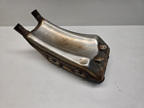 Aprilia sxv 450 exhaust - aprilia,