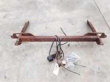 2008-2013 MK1 VAUXHALL INSIGNIA TOW BAR WITH FIXINGS 5 DOOR HATCHBACK