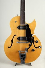 Guild USA Starfire P-90