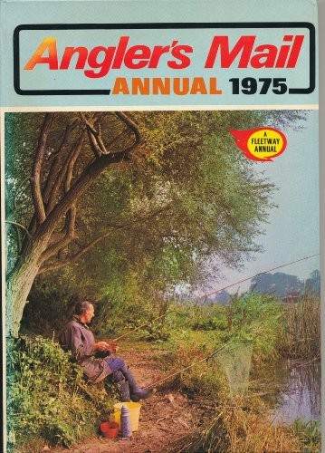 Angler mail annual - mail,