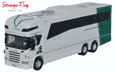 Oxford Diecast Scania Topline