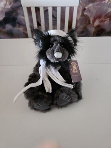 Charlie bears bandage - charlie,