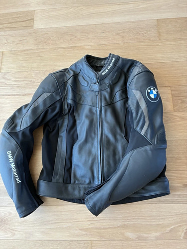 Bmw roadster motorcycle jacket - motorcycle,