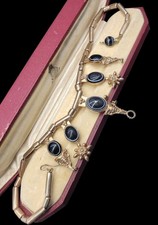 Antique Georgian Bulls Eye