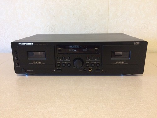 Marantz sd4051 pro twin - marantz, hx