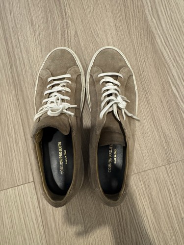 Men common projects - men,
